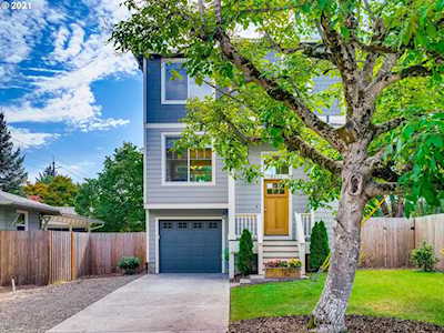8358 N Fowler Ave Portland, OR 97217