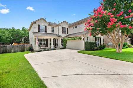 7605 Seneca Falls LOOP Austin, TX 78739