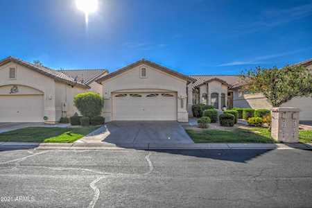 23724 S Pleasant Way Sun Lakes, AZ 85248