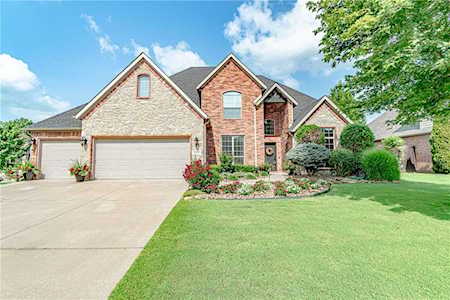 5206 Ridge Mont Rd Bentonville, AR 72713