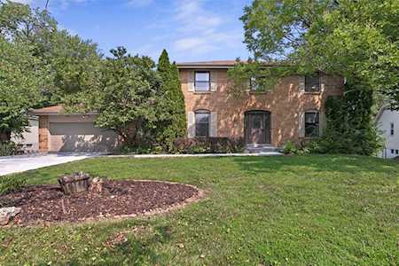 15509 Canyon View Ct Chesterfield, MO 63017