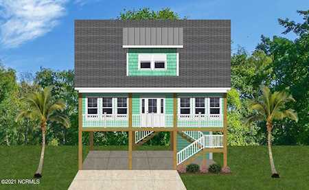702 South Carolina Avenue Carolina Beach, NC 28428
