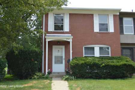 2714 Audley Dr Louisville, KY 40206