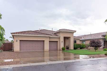 4206 E Carriage Way Gilbert, AZ 85297