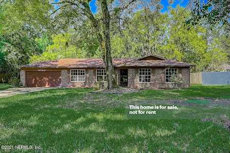 6382 Johnnie Cir Jacksonville, FL 32244