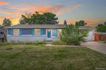 11261 Dexter Circle Thornton, CO 80233