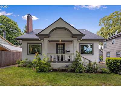 4026 SE Boise St Portland, OR 97202