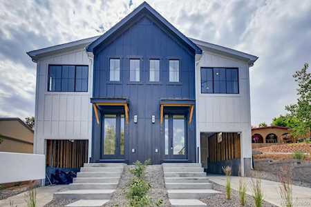 949 N Raleigh St #2 Denver, CO 80209