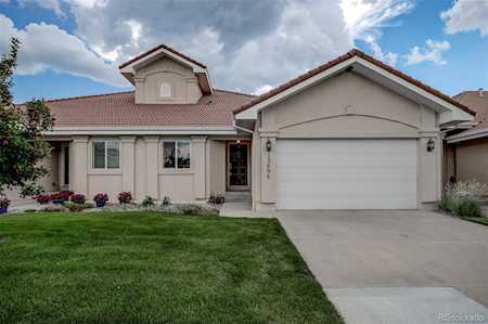13694 Paradise Villas Grove Colorado Springs, CO 80921