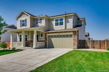 345 Matsuno St Brighton, CO 80601