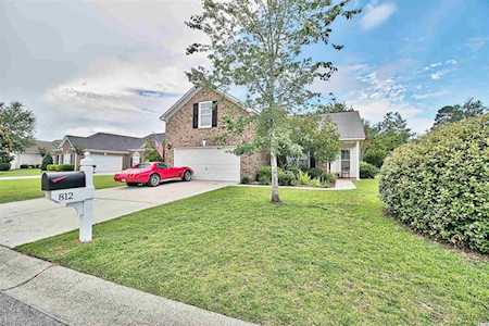 812 Pembridge Ct. Myrtle Beach, SC 29579