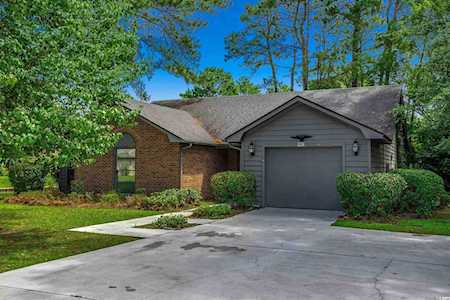 231 Wedgewood Ln. Conway, SC 29526