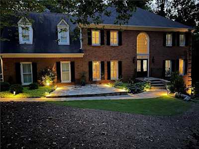 4482 Park Place Terrace Marietta, GA 30066