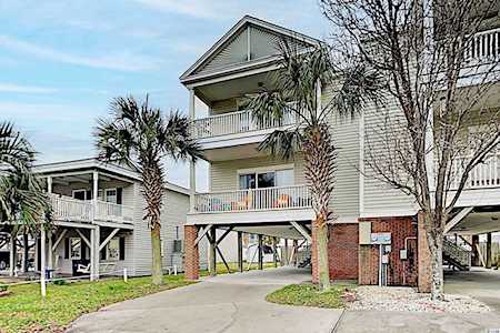 115A 10th Ave. N Surfside Beach, SC 29575