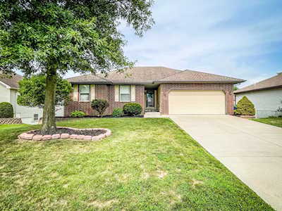 5333 S Honeysuckle Ln Battlefield, MO 65619
