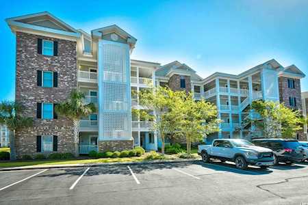 4869 Luster Leaf Circle #302 Myrtle Beach, SC 29577