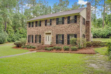 4727 Highgrove Rd Tallahassee, FL 32309