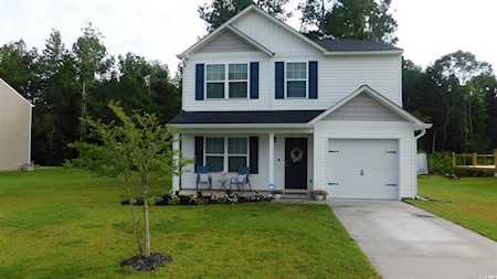 109 Winding Path Dr. Loris, SC 29569