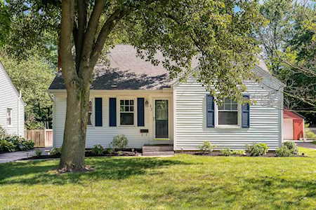 42 E Beaumont Road Columbus, OH 43214
