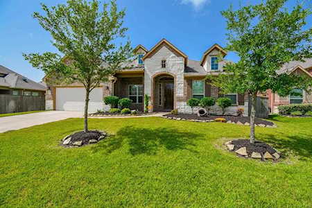 21111 Caddo Heights St Richmond, TX 77407