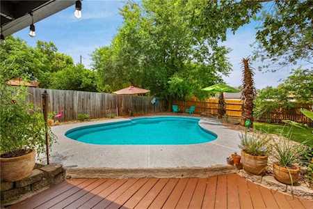 1600 Old Tract RD Pflugerville, TX 78660
