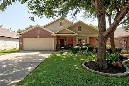4616 Chesney Ridge DR Austin, TX 78749