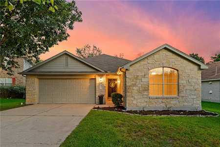 Address Withheld Austin, TX 78728