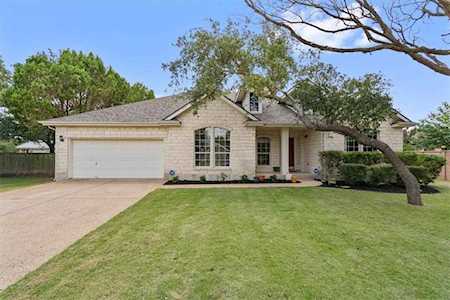 16801 Mouse Trap DR Round Rock, TX 78681
