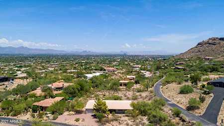 5848 E Hummingbird Lane Paradise Valley, AZ 85253