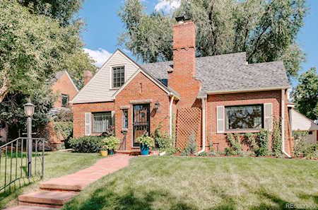 960 S Fillmore Way Denver, CO 80209