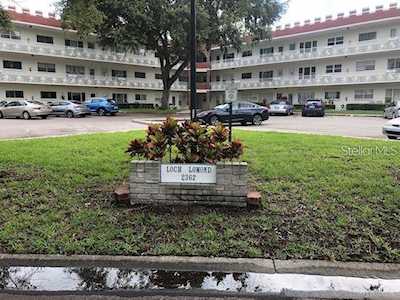 2362 Jamaican St #68 Clearwater, FL 33763