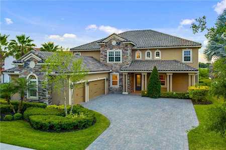 14640 Avenue of The Rushes Winter Garden, FL 34787