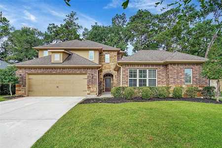3107 Pine Chase Dr Montgomery, TX 77356