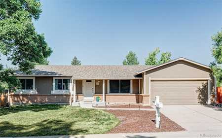 8519 Ingalls Circle Arvada, CO 80003