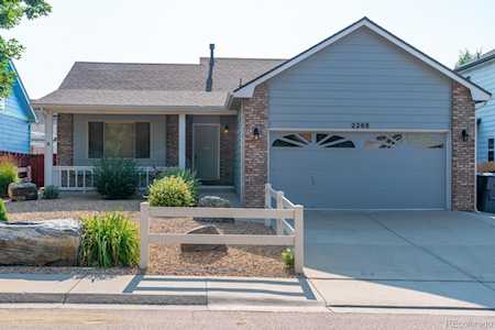 2208 Steele St Longmont, CO 80501