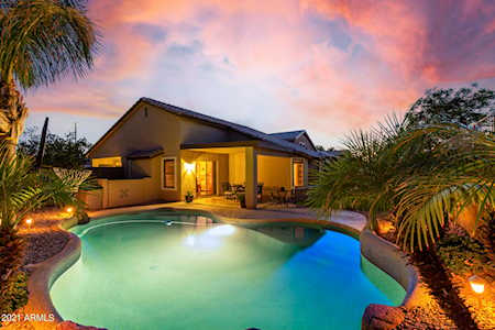 3734 E Red Oak Lane Gilbert, AZ 85297