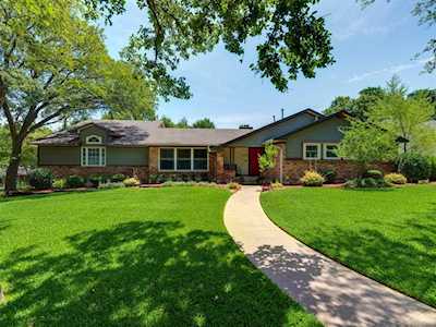1918 Maid Marion Place Denton, TX 76209