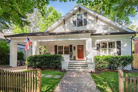 3324 W Shadowlawn Ave NE Atlanta, GA 30305