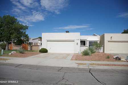 2155 Sagecrest Ave Las Cruces, NM 88011
