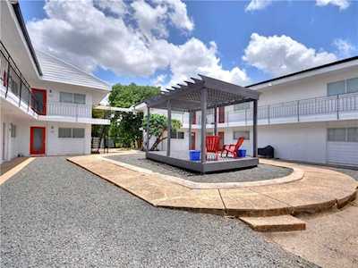 1313 E 52nd ST #203 Austin, TX 78723