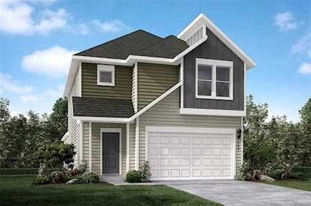 2800 Salvidar BND Austin, TX 78728