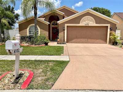 4502 Arizona Sun Ct Valrico, FL 33594