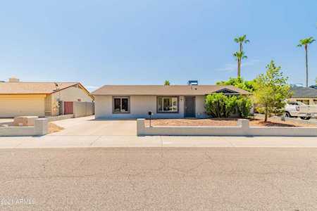 3319 E Campo Bello Drive Phoenix, AZ 85032