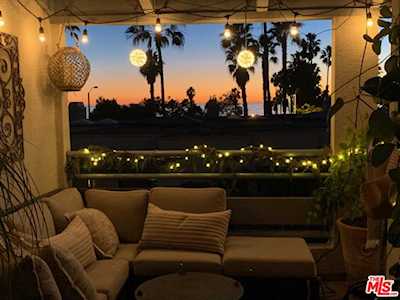 20 Ocean Park Blvd #24 Santa Monica, CA 90405