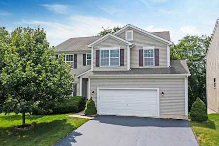 1115 Desert Willow Drive Blacklick, OH 43004