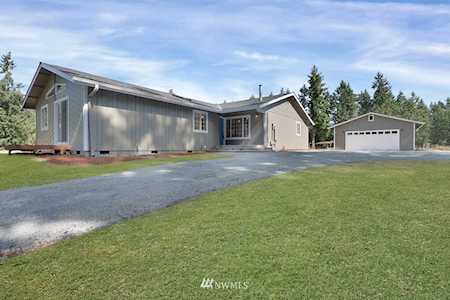 4002 289th St E Graham, WA 98338