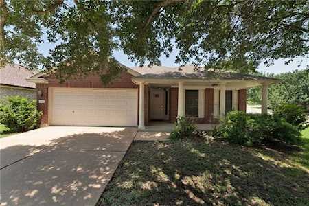 4600 Chesney Ridge DR Austin, TX 78749