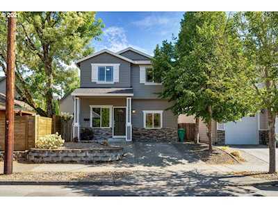 5819 N Yale St Portland, OR 97203