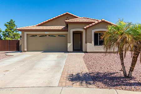 1583 N Constellation Court Gilbert, AZ 85234