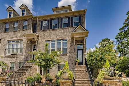 3736 Briar Ln Atlanta, GA 30341